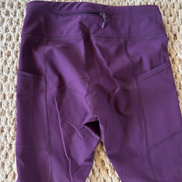 Lululemon Tight Stuff Tight II (25") - Picture 5 of 6
